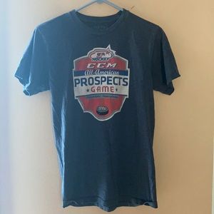 All American Prospects game T-Shirt
